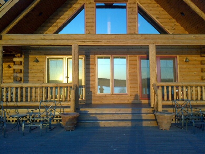 Quassy Lodge - Middlebury, Connecticut