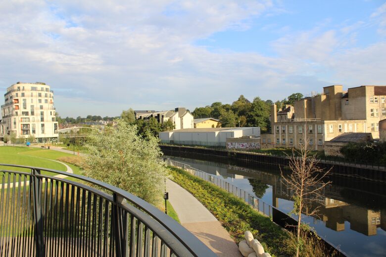 Luxury Apartment in Bath - Bath, Somerset, United Kingdom