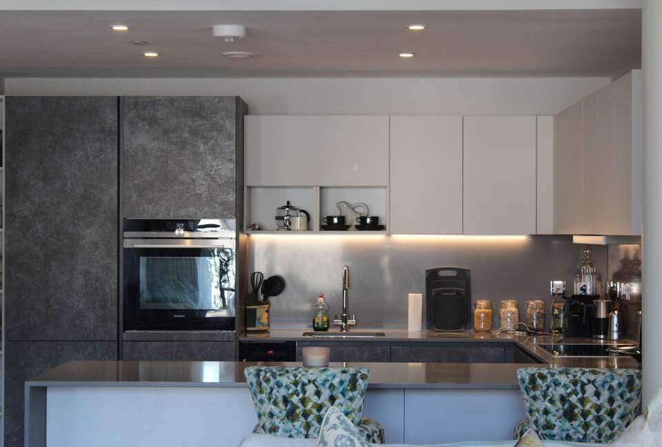 Luxury Apartment in Bath - Bath, Somerset, United Kingdom