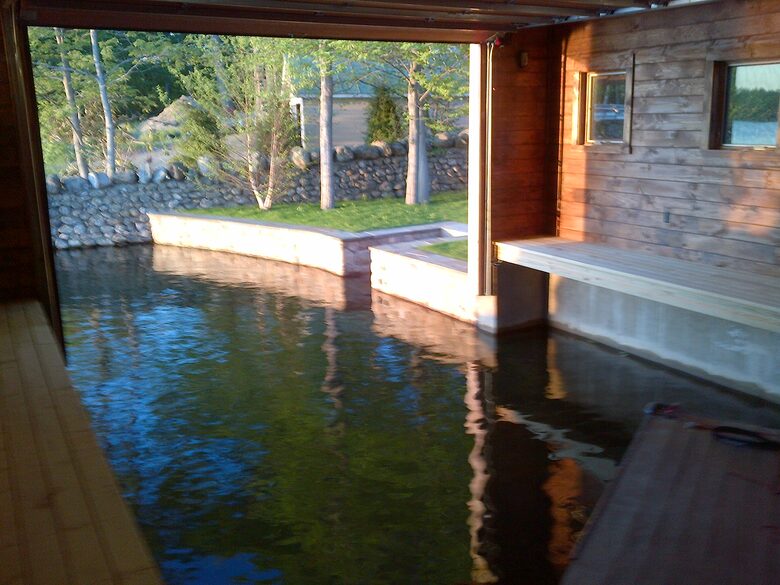 Quassy Lodge - Middlebury, Connecticut