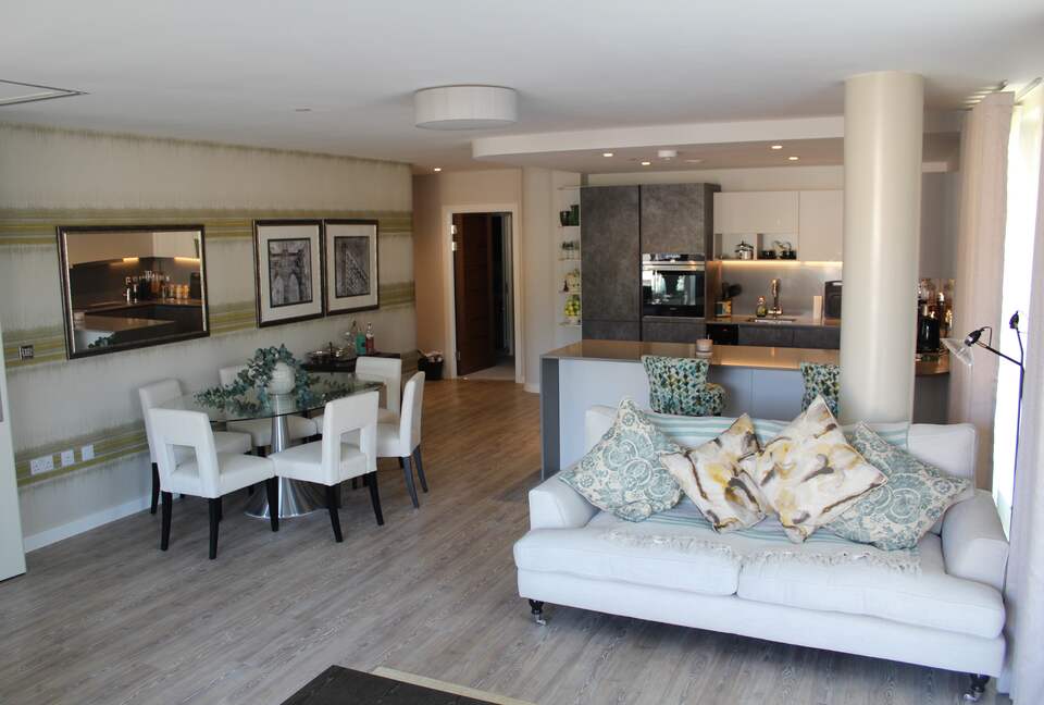 Luxury Apartment in Bath - Bath, Somerset, United Kingdom