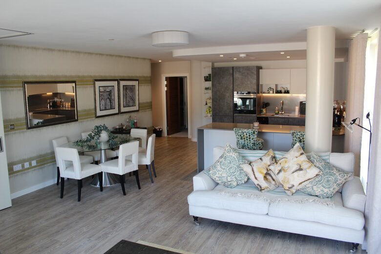 Luxury Apartment in Bath - Bath, Somerset, United Kingdom