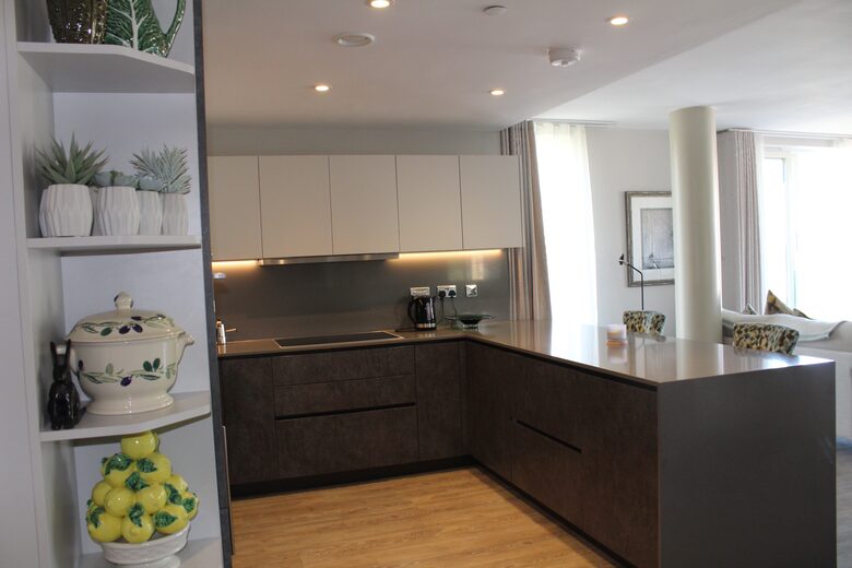 Luxury Apartment in Bath - Bath, Somerset, United Kingdom