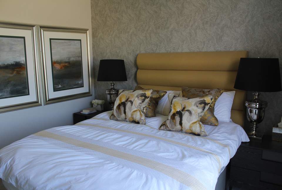 Luxury Apartment in Bath - Bath, Somerset, United Kingdom