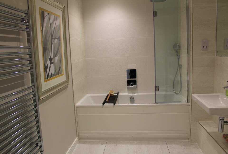 Luxury Apartment in Bath - Bath, Somerset, United Kingdom