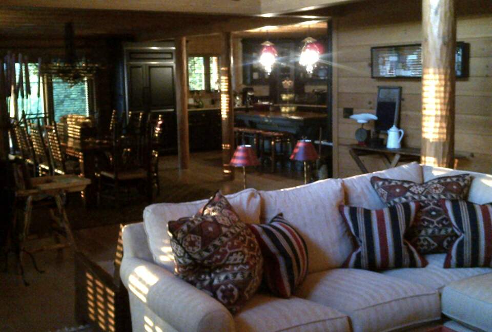 Quassy Lodge - Middlebury, Connecticut