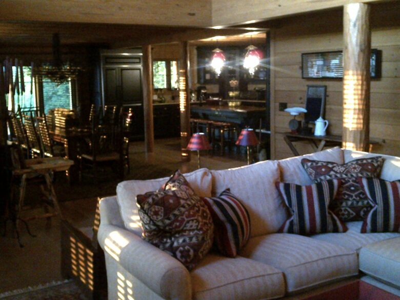 Quassy Lodge - Middlebury, Connecticut