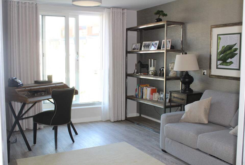 Luxury Apartment in Bath - Bath, Somerset, United Kingdom