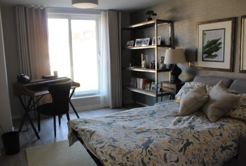 Luxury Apartment in Bath - Bath, Somerset, United Kingdom