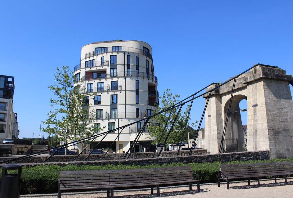 Luxury Apartment in Bath - Bath, Somerset, United Kingdom