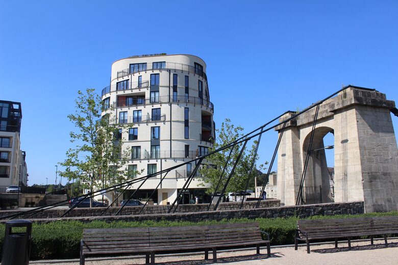 Luxury Apartment in Bath - Bath, Somerset, United Kingdom