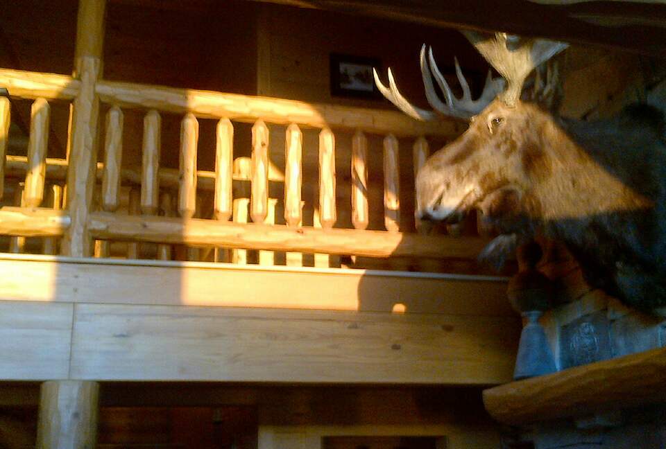 Quassy Lodge - Middlebury, Connecticut