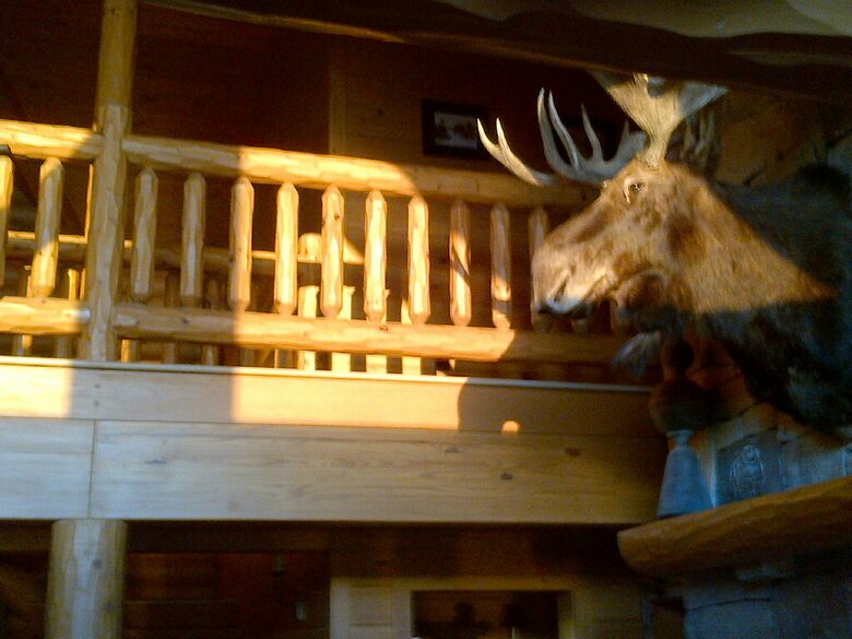 Quassy Lodge - Middlebury, Connecticut