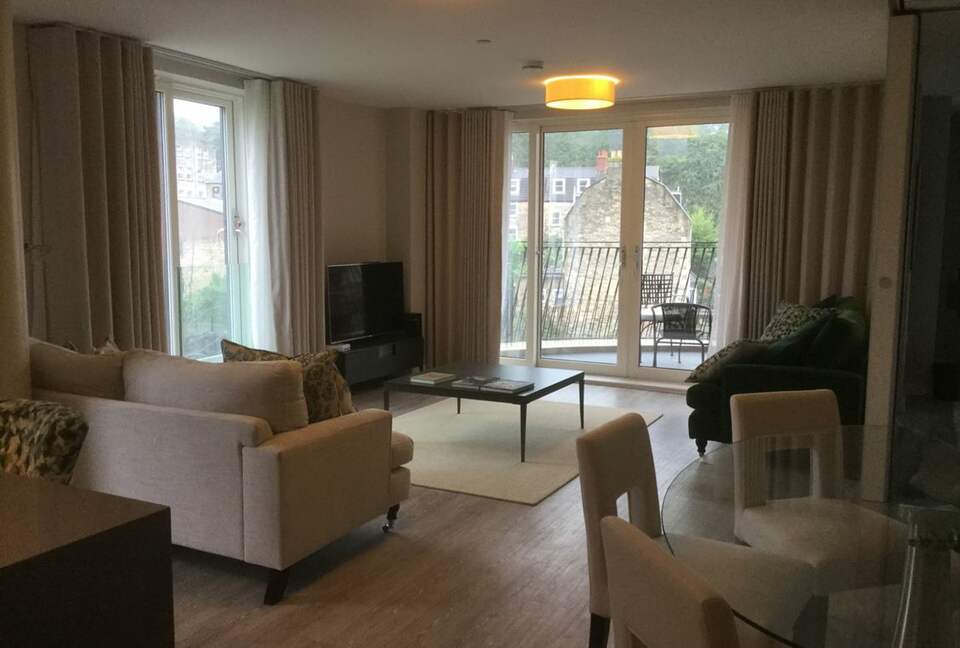 Luxury Apartment in Bath - Bath, Somerset, United Kingdom