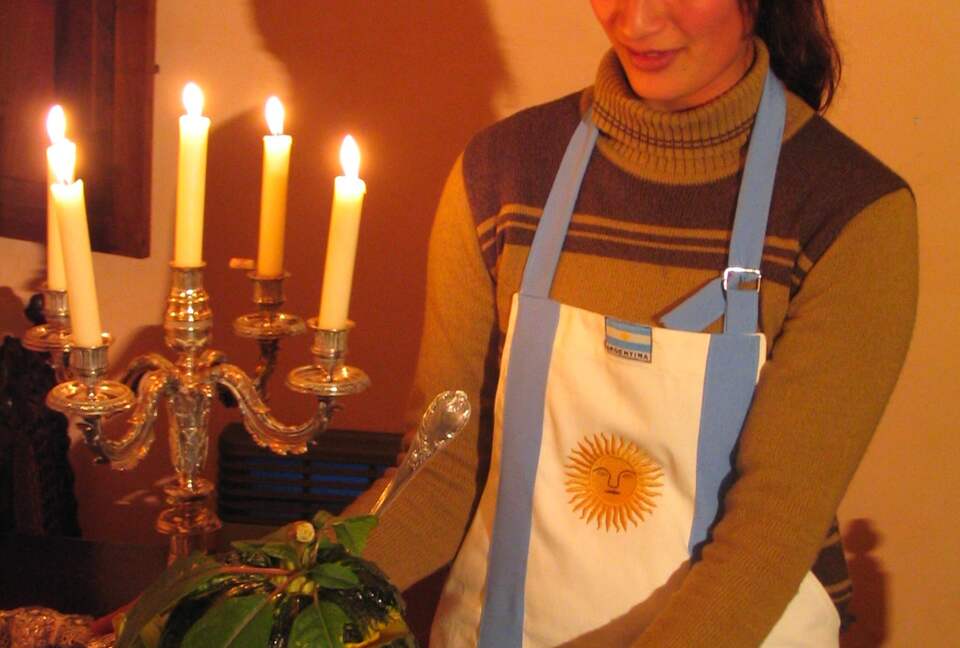 Historic Charmer in the Heart of Argentina's Countryside - Estancia San Pedro Viejo, Argentina