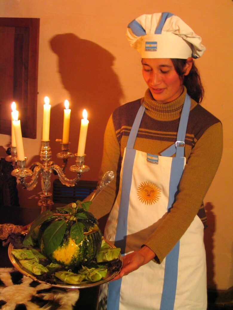 Historic Charmer in the Heart of Argentina's Countryside - Estancia San Pedro Viejo, Argentina