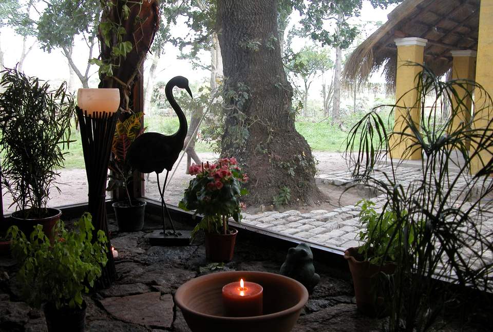 Historic Charmer in the Heart of Argentina's Countryside - Estancia San Pedro Viejo, Argentina