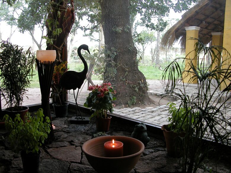 Historic Charmer in the Heart of Argentina's Countryside - Estancia San Pedro Viejo, Argentina