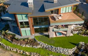 Trail's End - Ski-In/Ski-Out (R) - Whistler, Canada