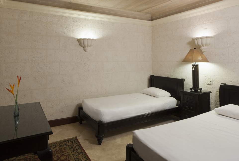 The Crane - Two Bedroom Garden Pool Park Ground Floor - St. Philip, Barbados