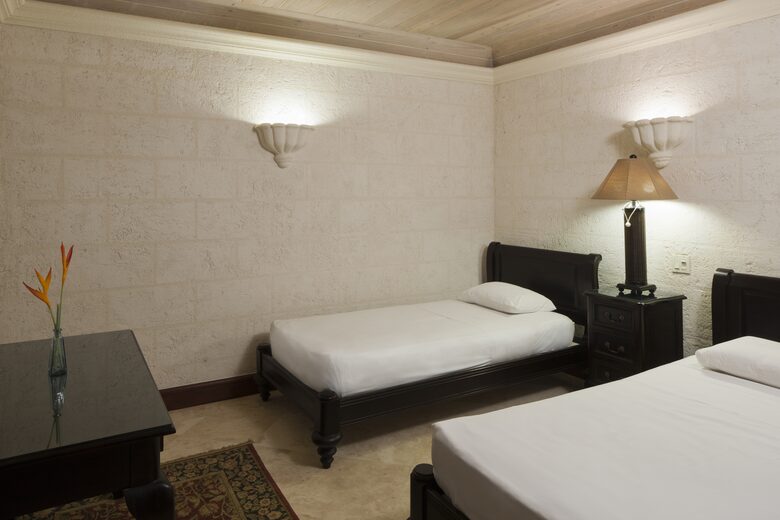 The Crane - Two Bedroom Garden Pool Park Ground Floor - St. Philip, Barbados