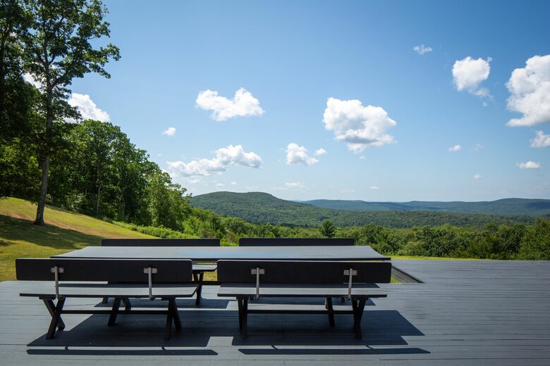 Luxury Austerlitz Retreat - Austerlitz, New York