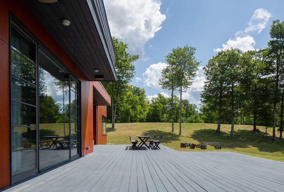 Luxury Austerlitz Retreat - Austerlitz, New York