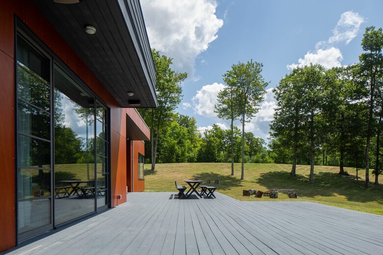 Luxury Austerlitz Retreat - Austerlitz, New York