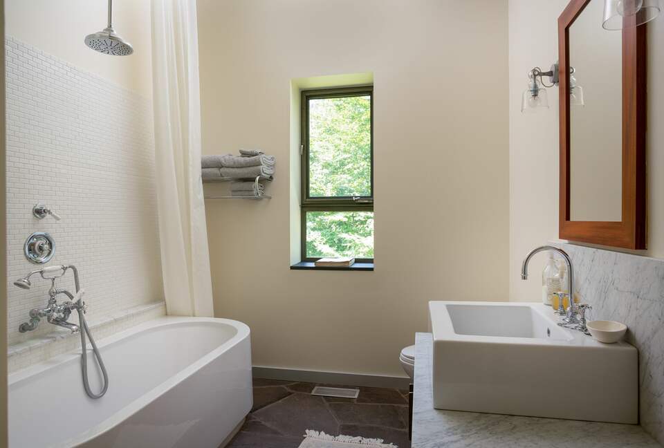 Luxury Austerlitz Retreat - Austerlitz, New York