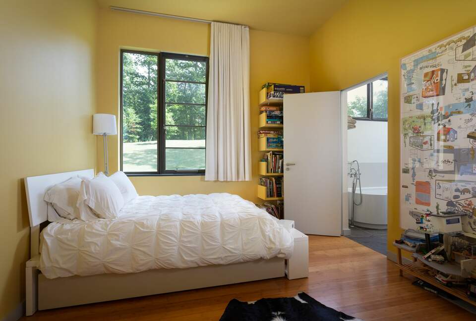 Luxury Austerlitz Retreat - Austerlitz, New York