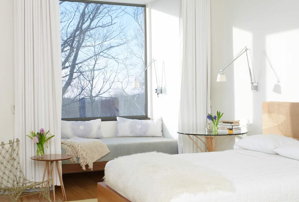 Luxury Austerlitz Retreat - Austerlitz, New York