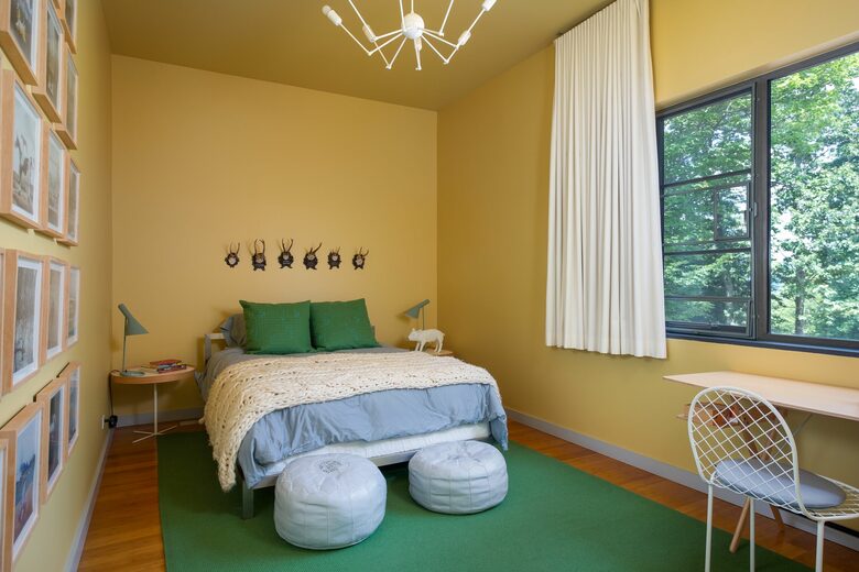 Luxury Austerlitz Retreat - Austerlitz, New York