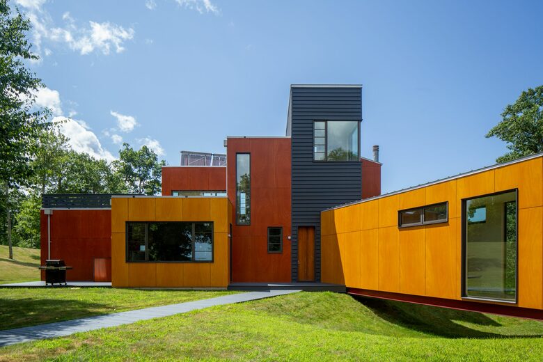 Luxury Austerlitz Retreat - Austerlitz, New York