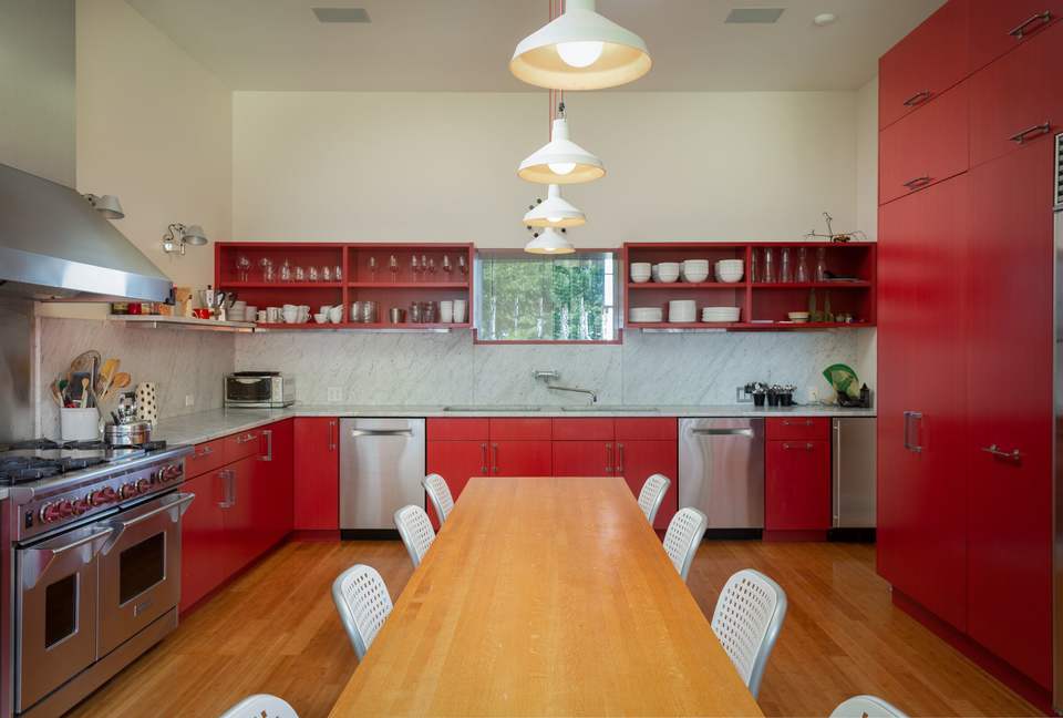 Luxury Austerlitz Retreat - Austerlitz, New York