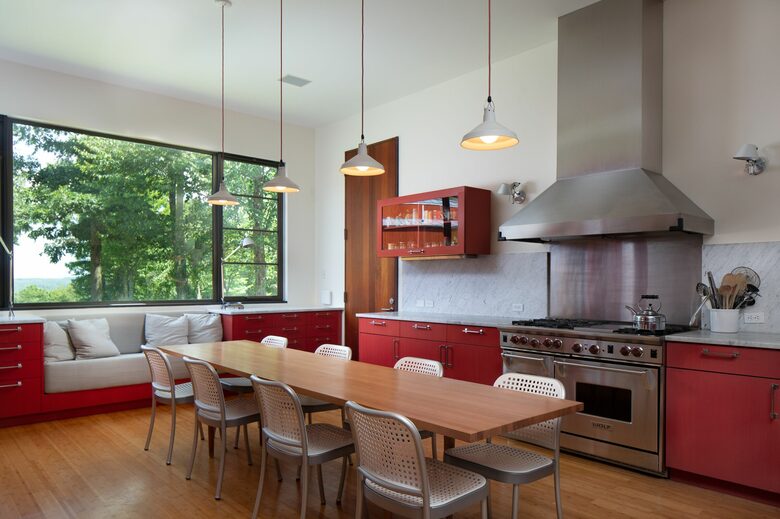 Luxury Austerlitz Retreat - Austerlitz, New York