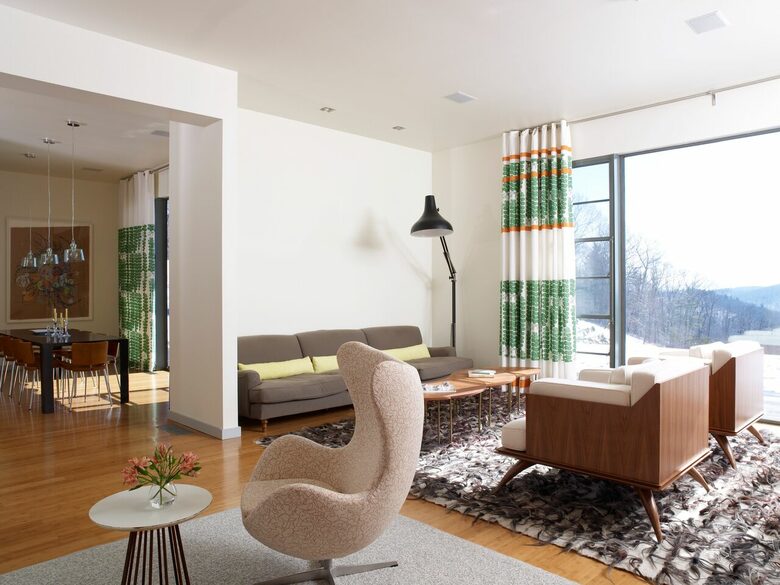 Luxury Austerlitz Retreat - Austerlitz, New York