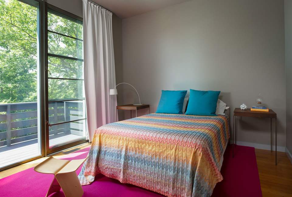 Luxury Austerlitz Retreat - Austerlitz, New York