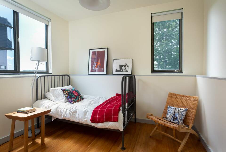 Luxury Austerlitz Retreat - Austerlitz, New York