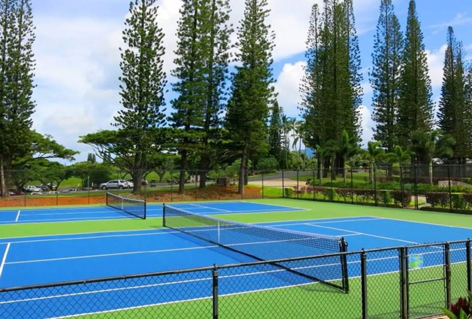 Alii Kai - Princeville, Hawaii