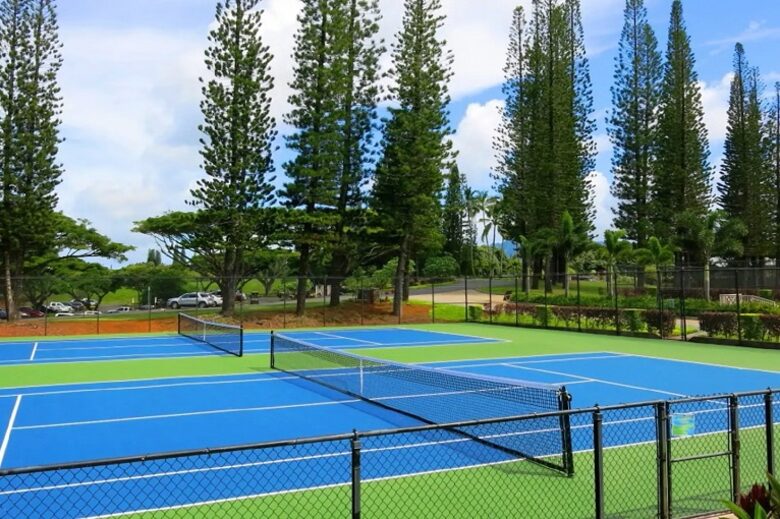 Alii Kai - Princeville, Hawaii