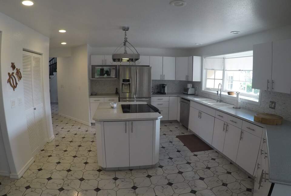 Makaha Valley - Waianae, Hawaii