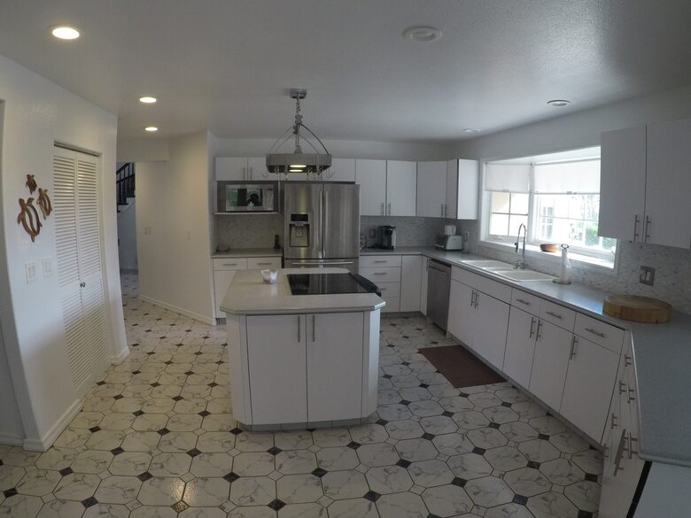 Makaha Valley - Waianae, Hawaii