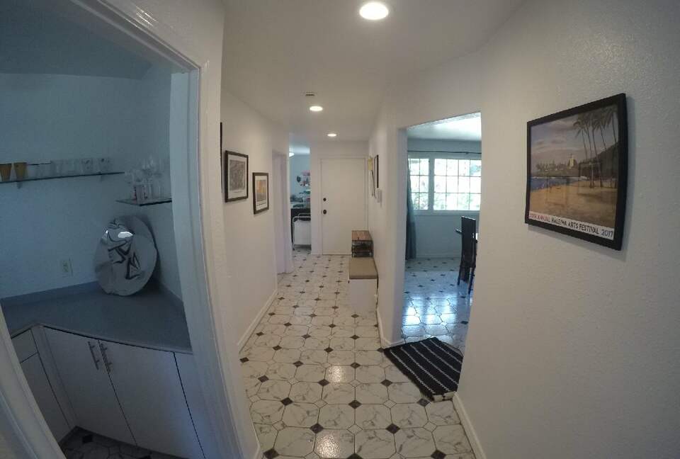 Makaha Valley - Waianae, Hawaii