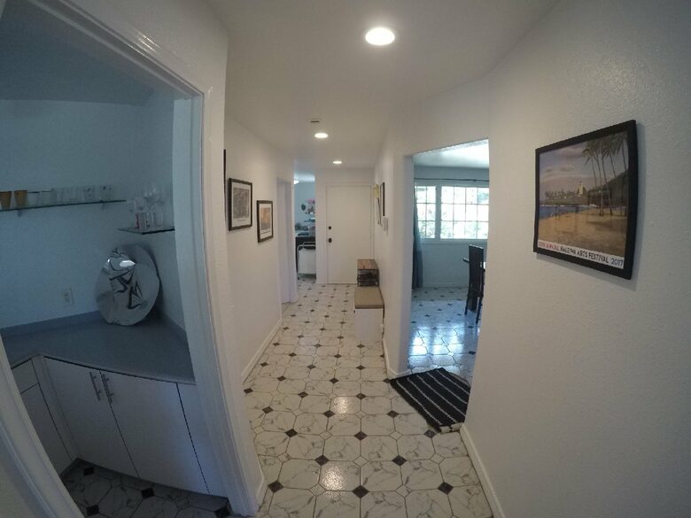 Makaha Valley - Waianae, Hawaii