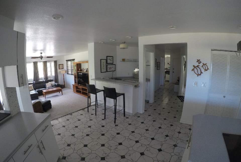 Makaha Valley - Waianae, Hawaii