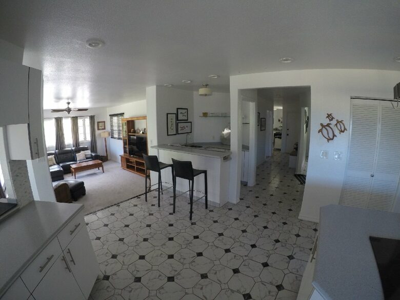 Makaha Valley - Waianae, Hawaii