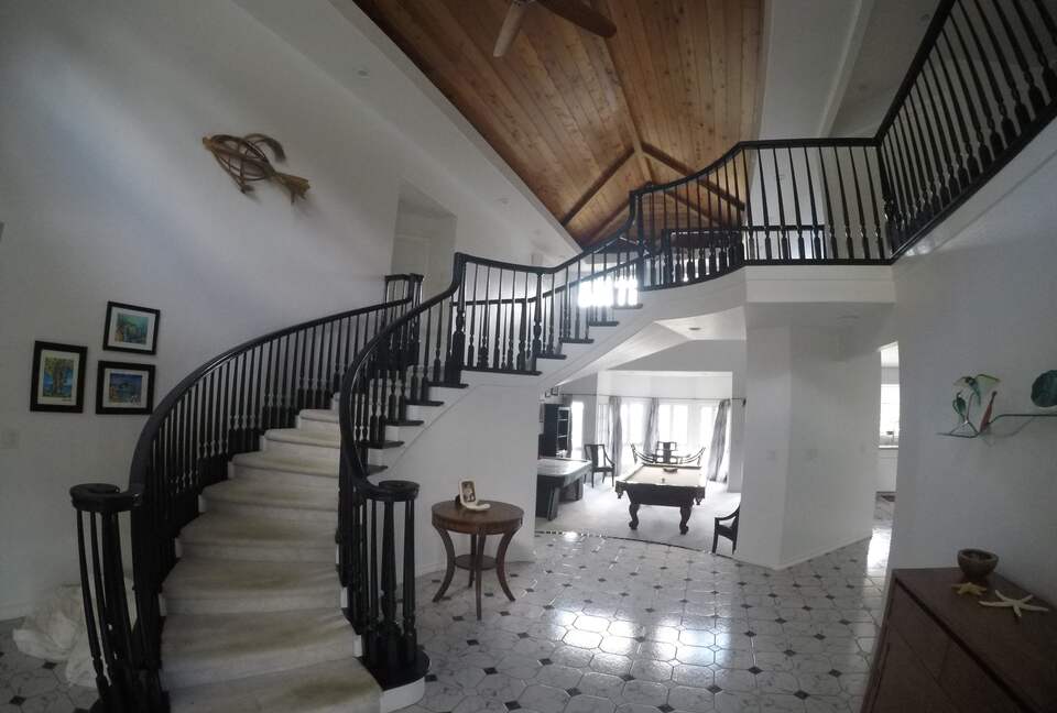 Makaha Valley - Waianae, Hawaii