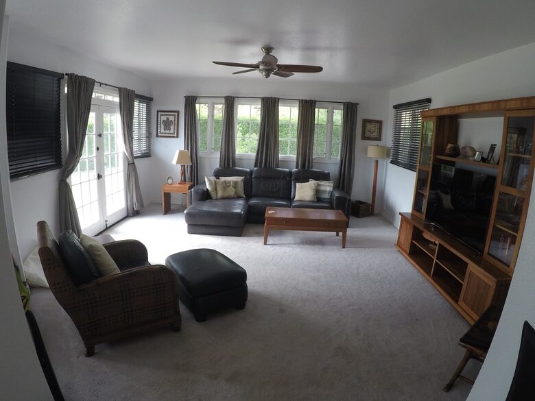 Makaha Valley - Waianae, Hawaii