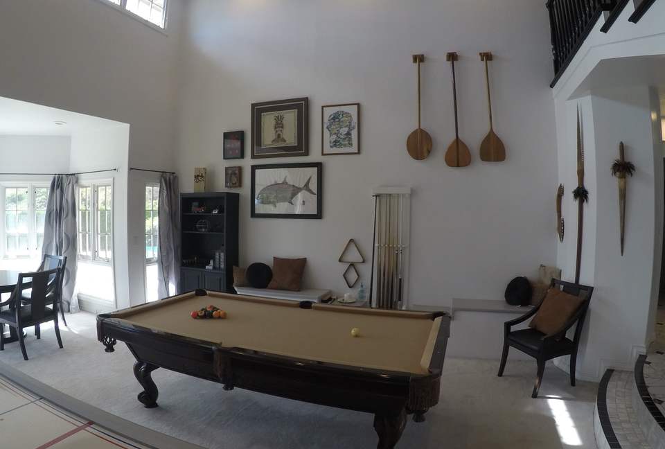 Makaha Valley - Waianae, Hawaii