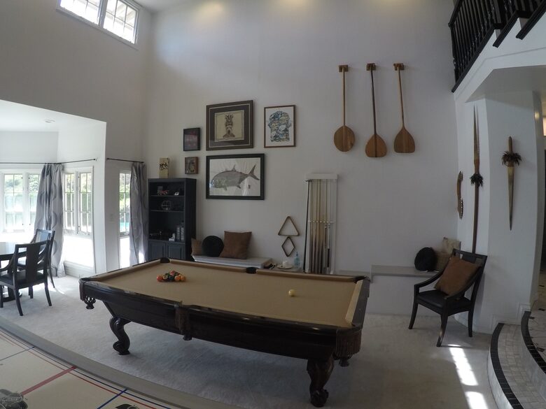 Makaha Valley - Waianae, Hawaii